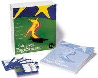 PageStream